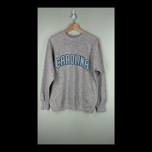 Vintage 1980s Carolina Sweatshirt